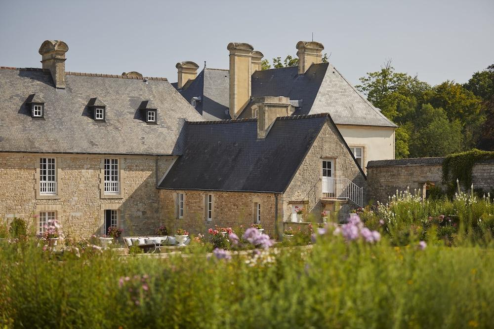 Chateau D'Audrieu Eksteriør billede