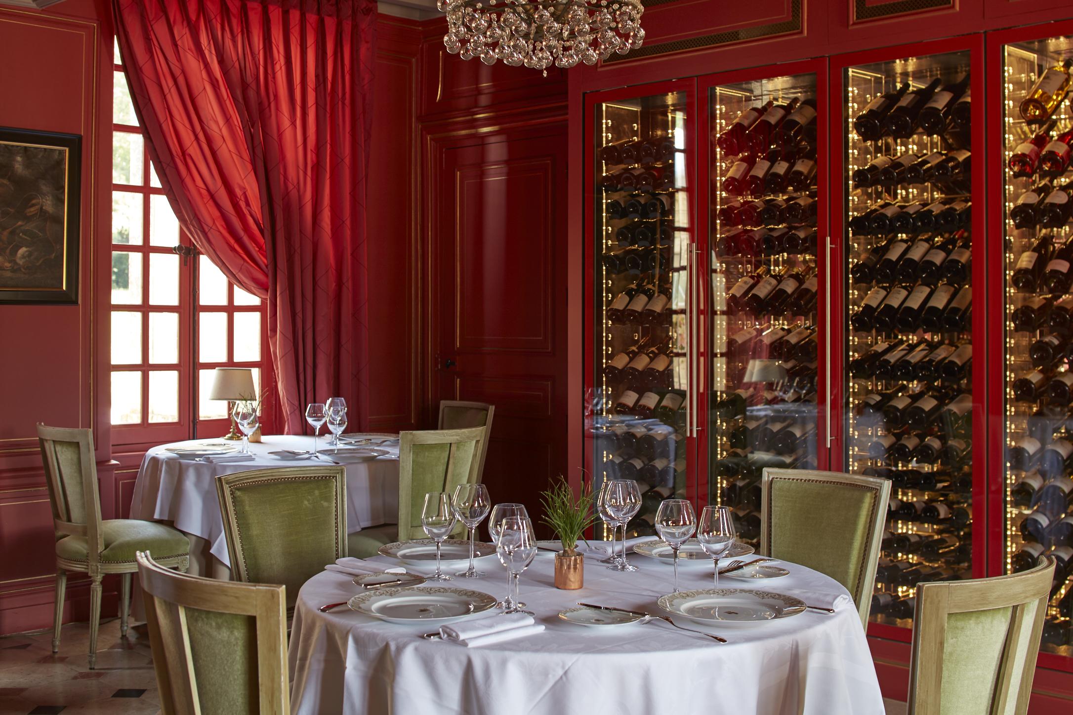 Chateau D'Audrieu Eksteriør billede